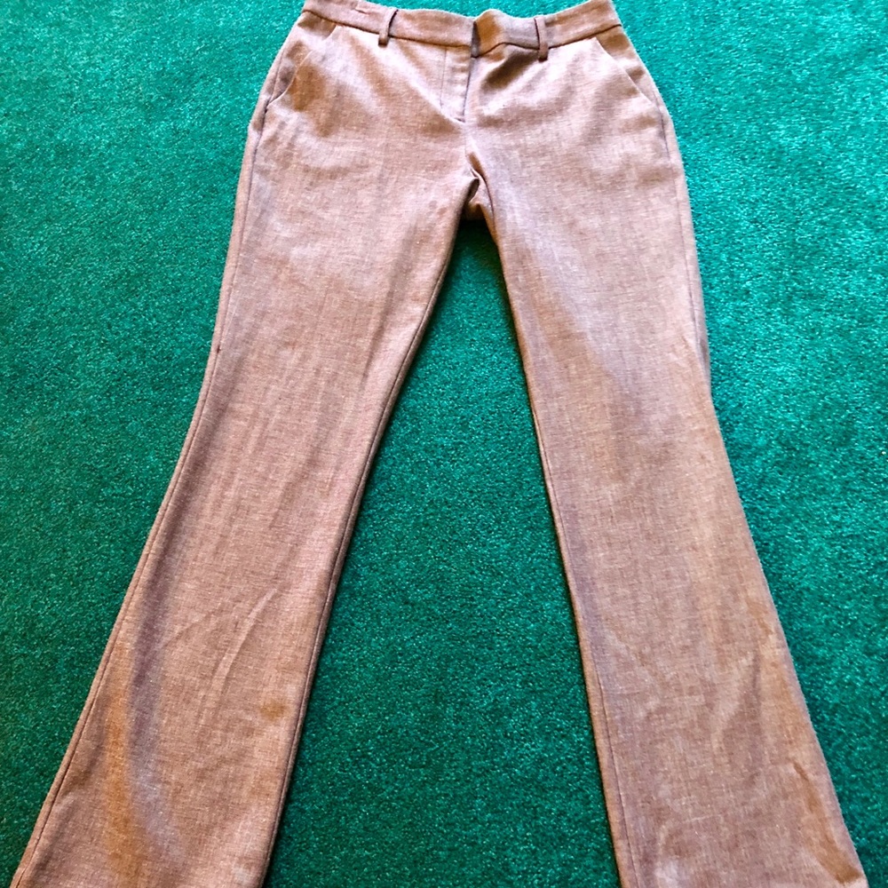 Express Columnist Dress Pants